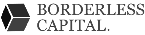 Portfolio Item - Borderless Capital