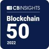 CB Insights Award