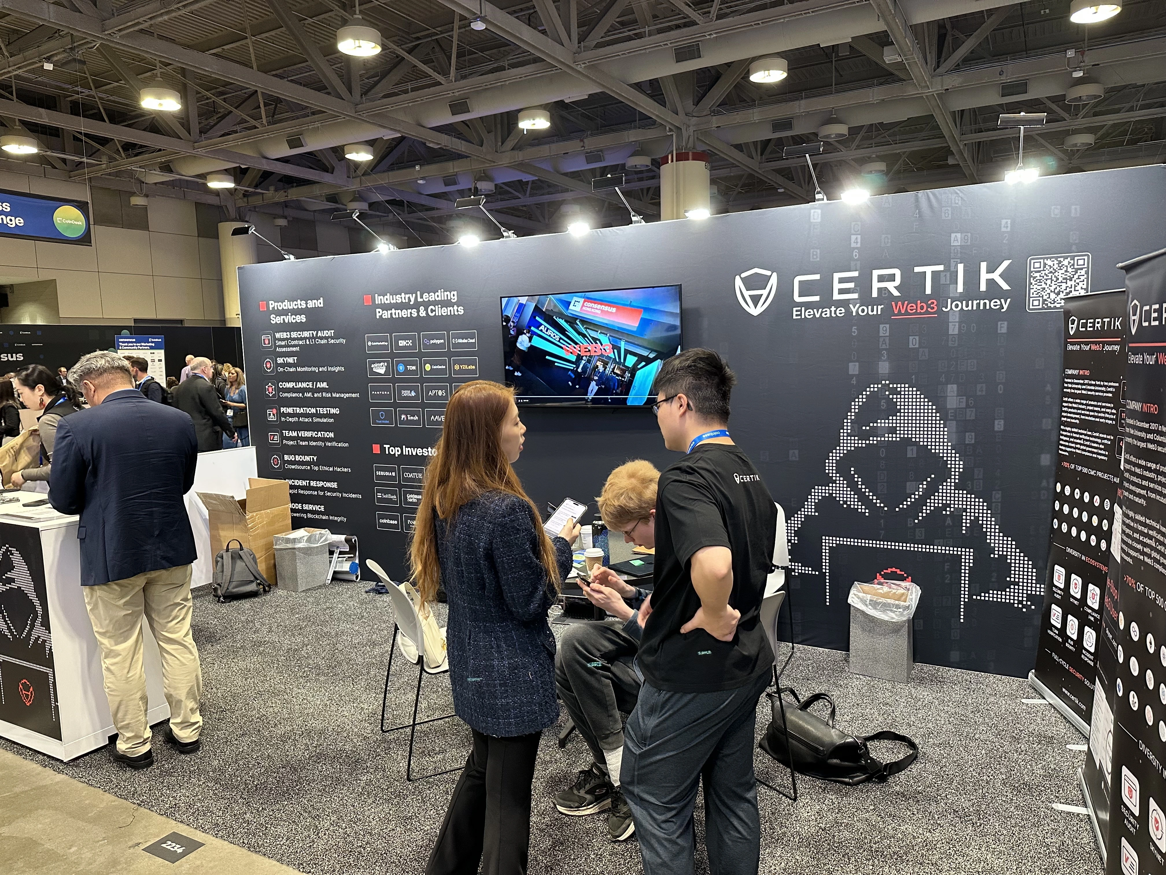 Consensus 2025 Toronto