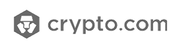 Crypto.com Logo
