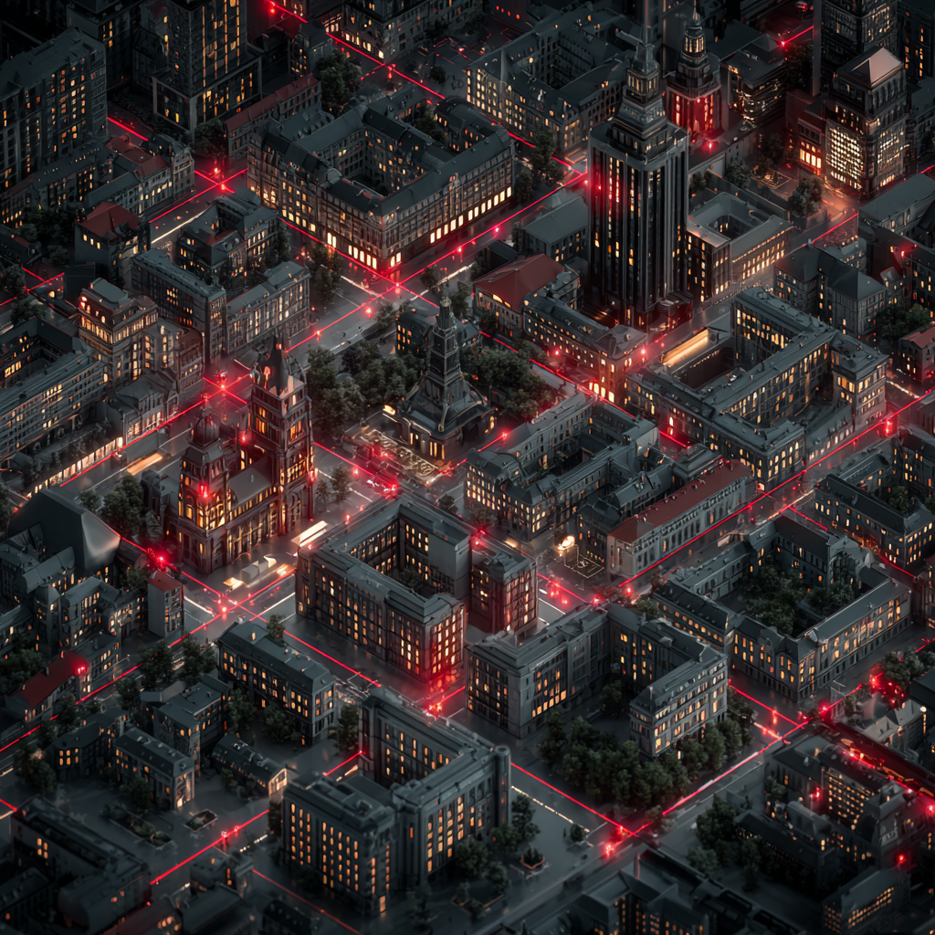 product illustration