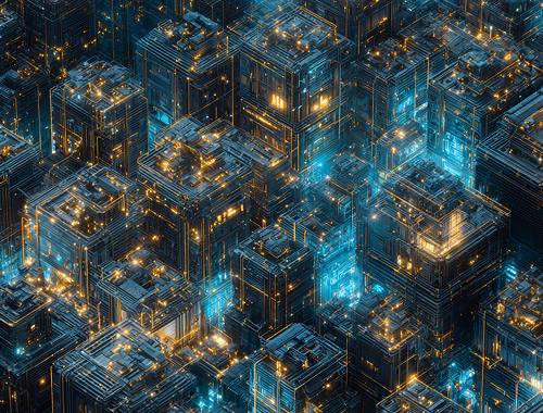 product illustration