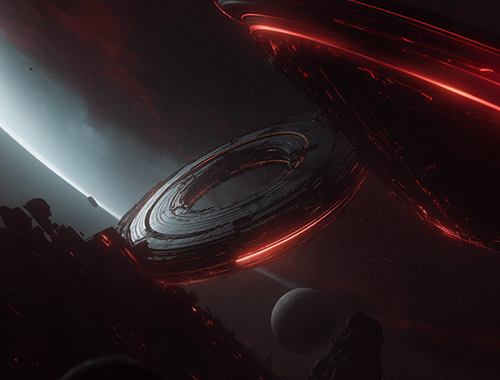 product illustration