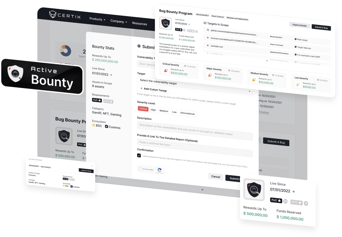 product illustration