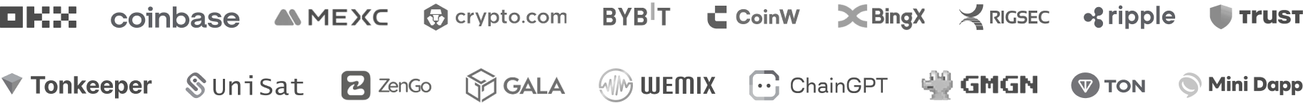 Penetration Testing Logos