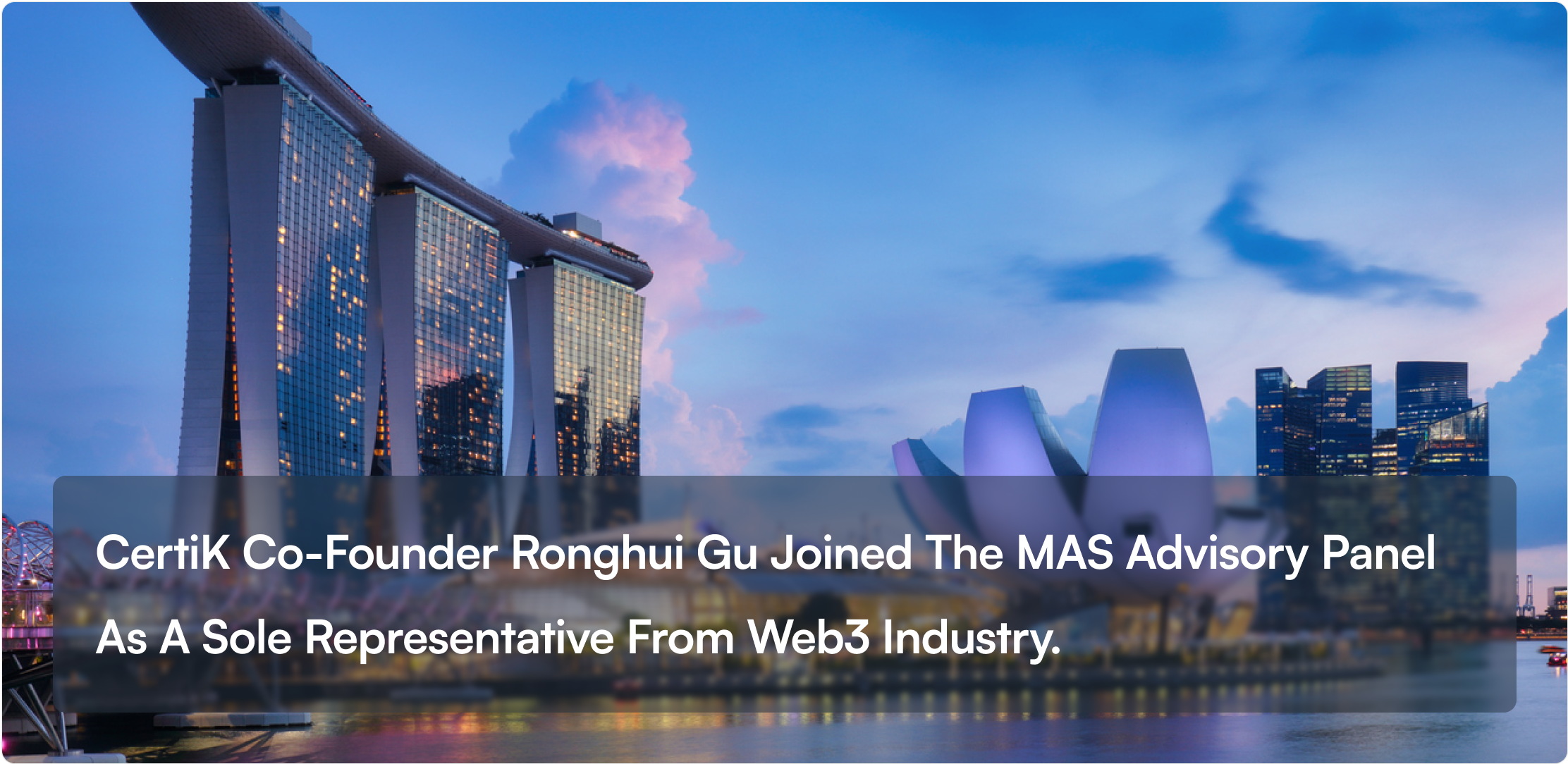 Monetary Authority of Singapore