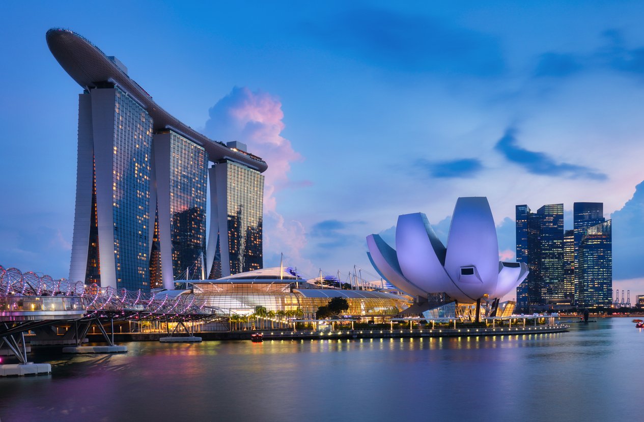 Monetary Authority of Singapore