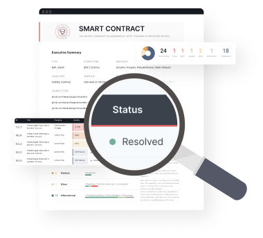 smart-contract-audit