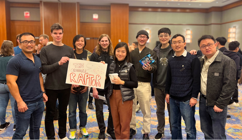 Life at CertiK - Culture