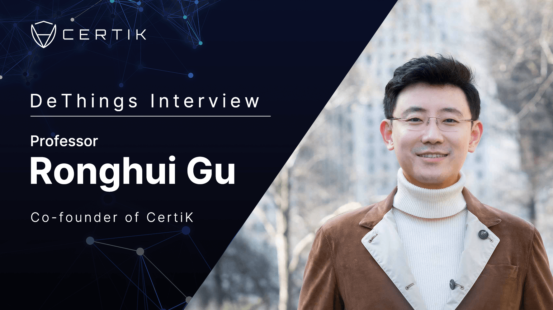 Web2 Meets Web3: Hacking Decentralized Applications - CertiK