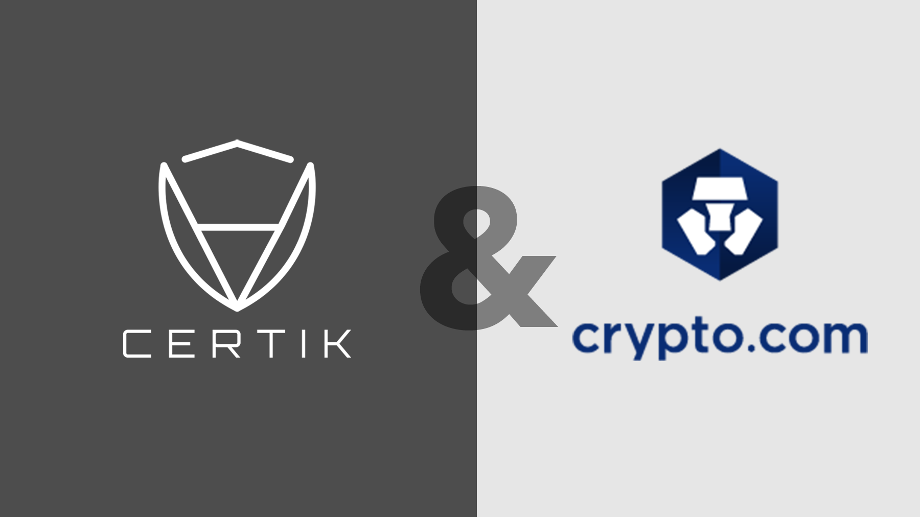 CertiK Has Conducted Successful Audit of Crypto.com Smart Contract