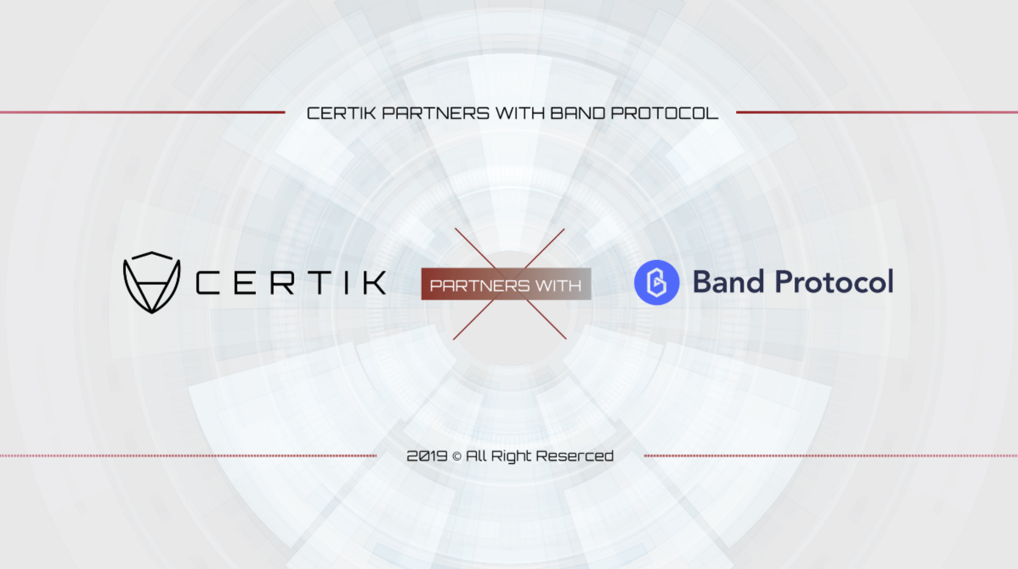 Partnership Spotlight: Band Protocol 