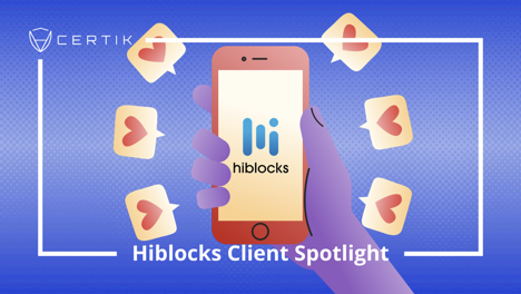 Hiblocks' Smart Contract Audit for Decentralized Social Media