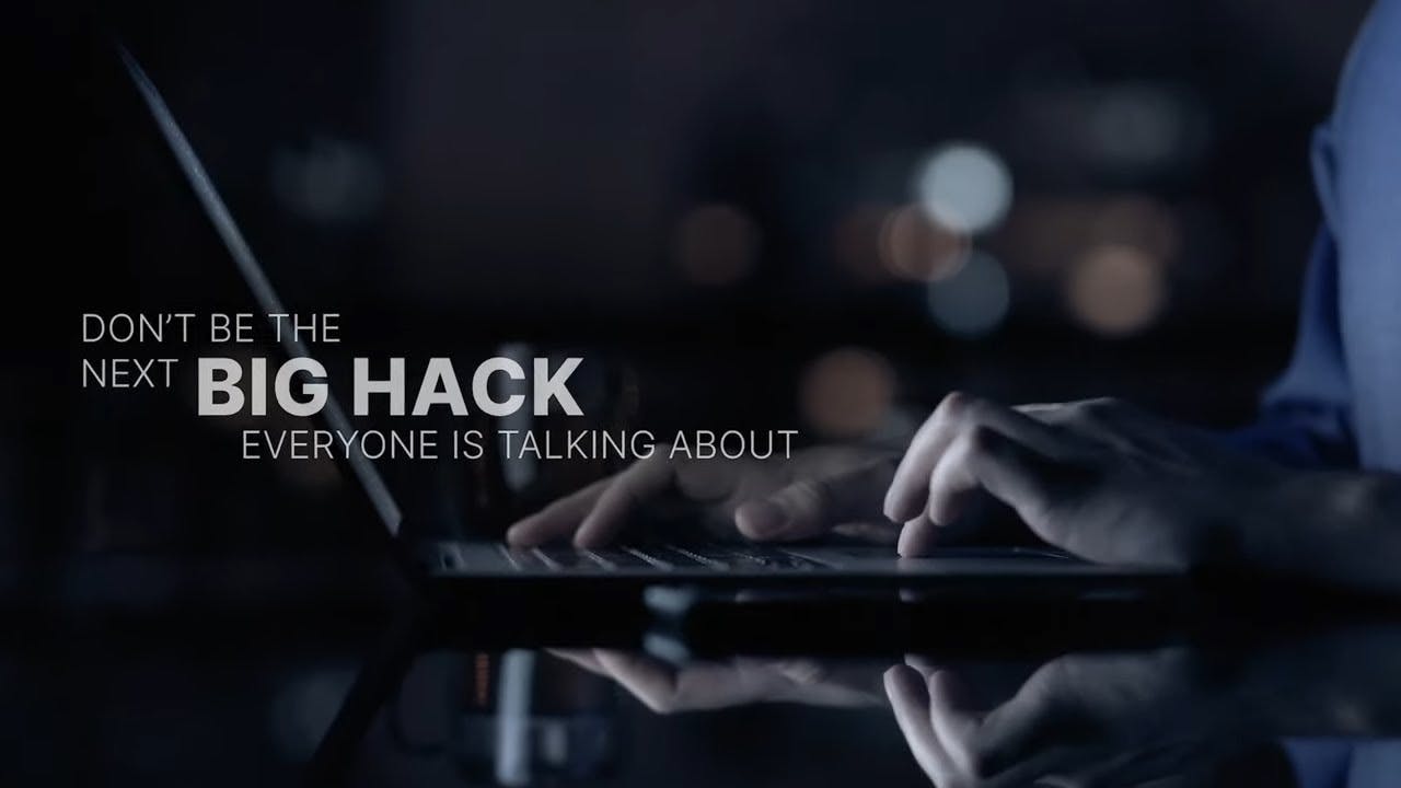 Don't Be the Next Big Hack | Crypto Commercial | CertiK