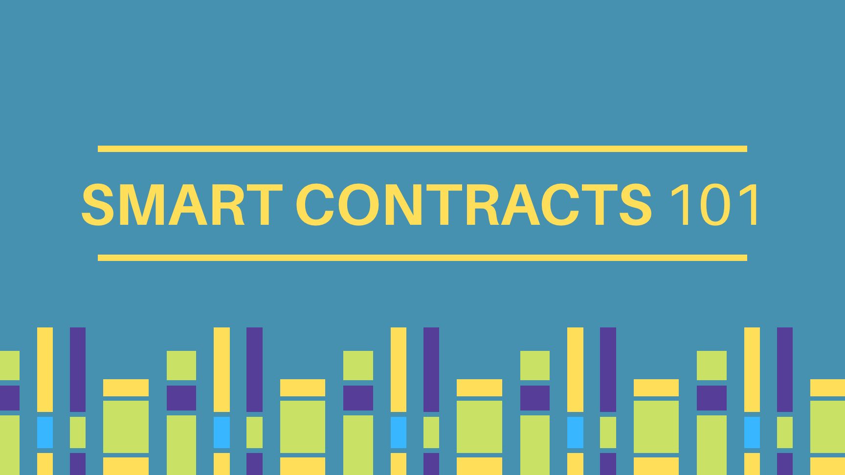 Blockchain Technology: Smart Contracts