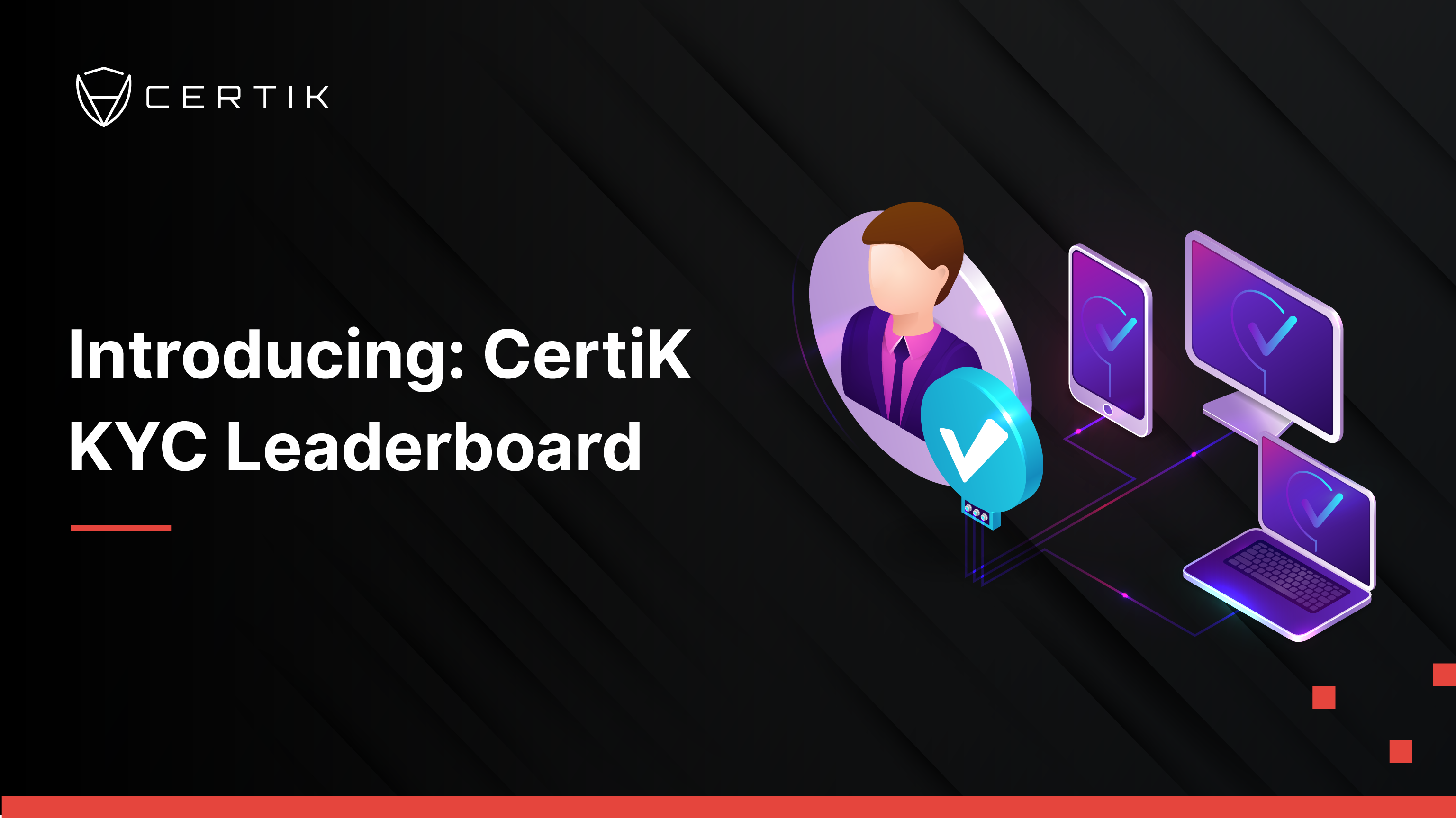 Introducing the CertiK KYC Leaderboard