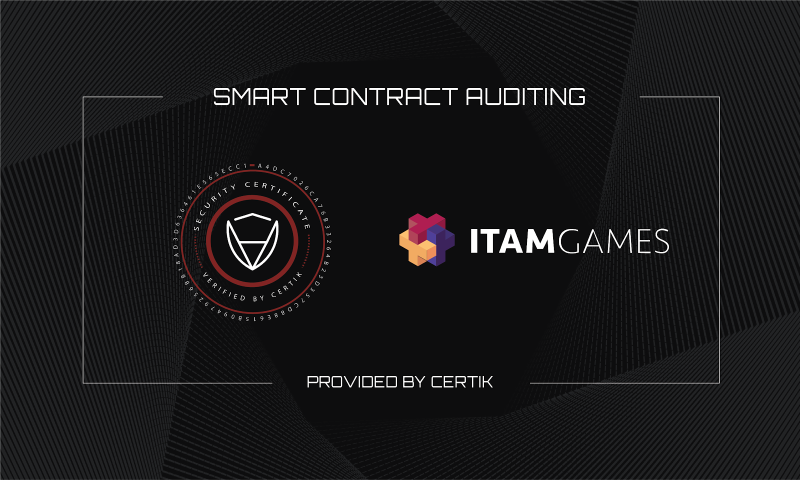 Client Spotlight: ITAM Games