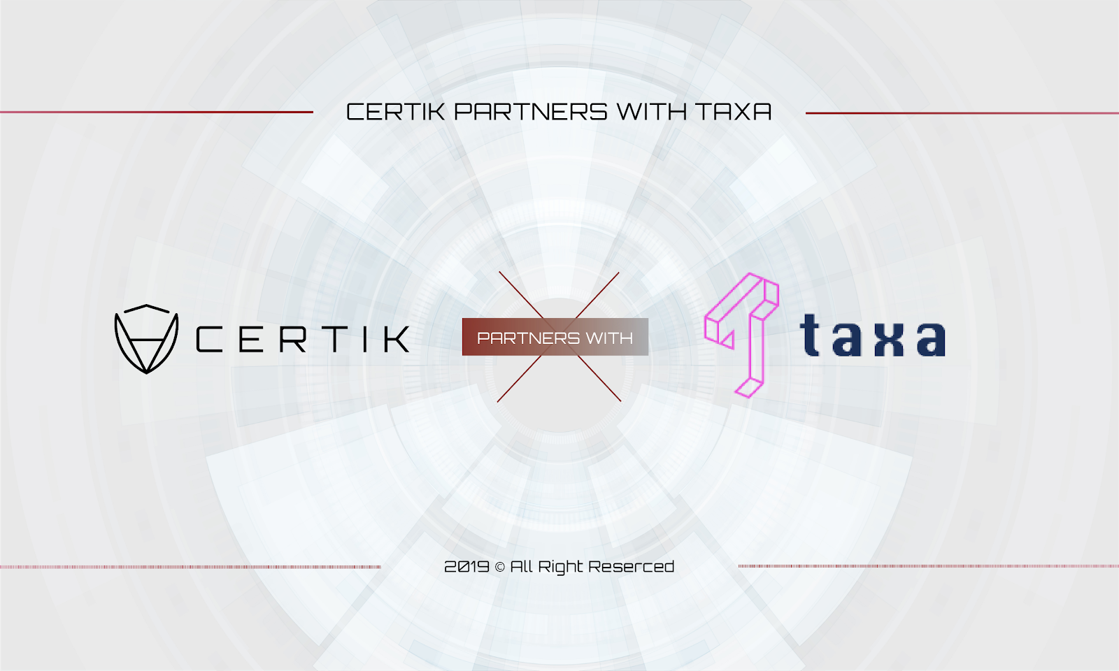 Partnership Spotlight: Taxa Network