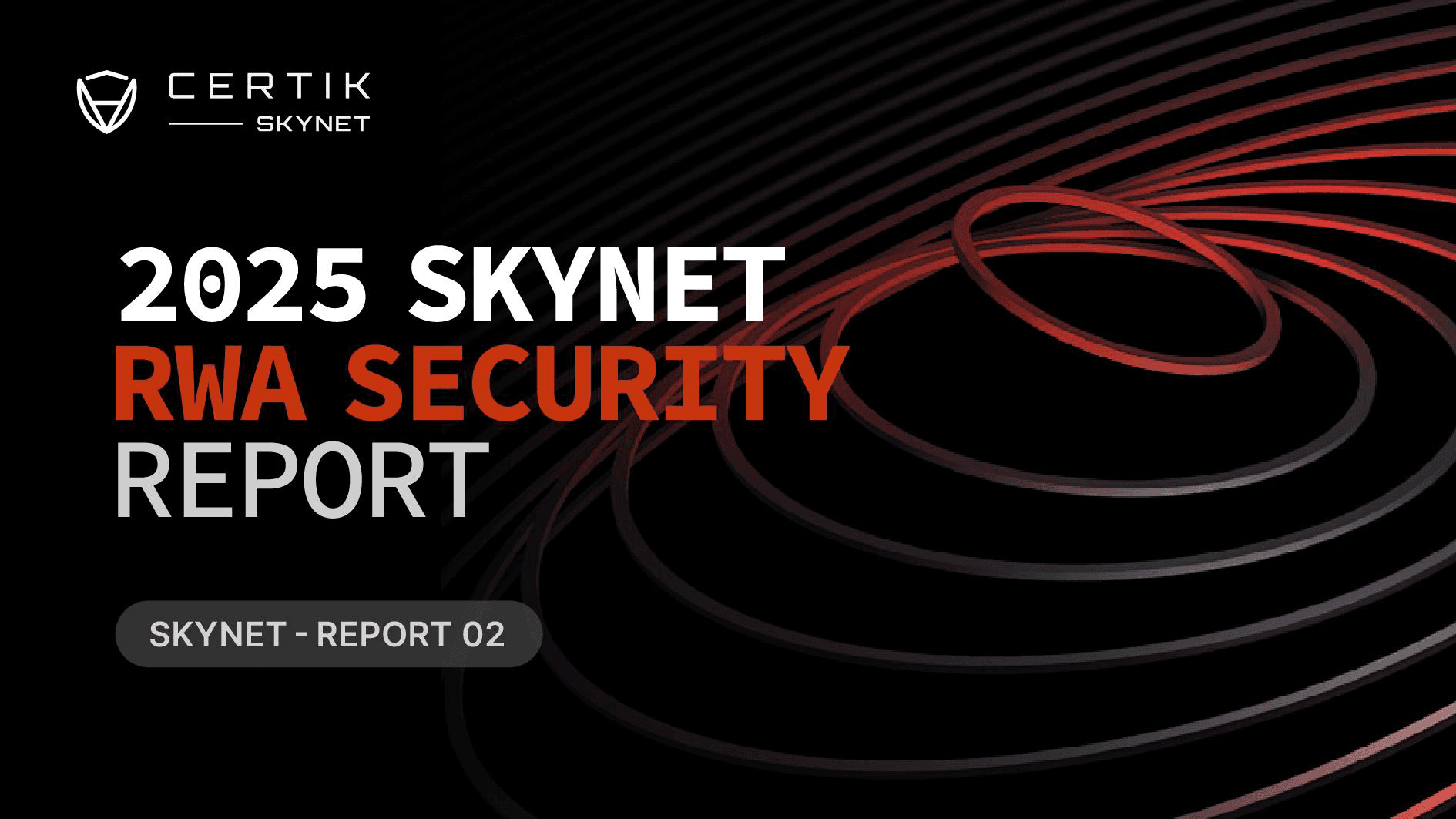 2025 Skynet RWA Security Report