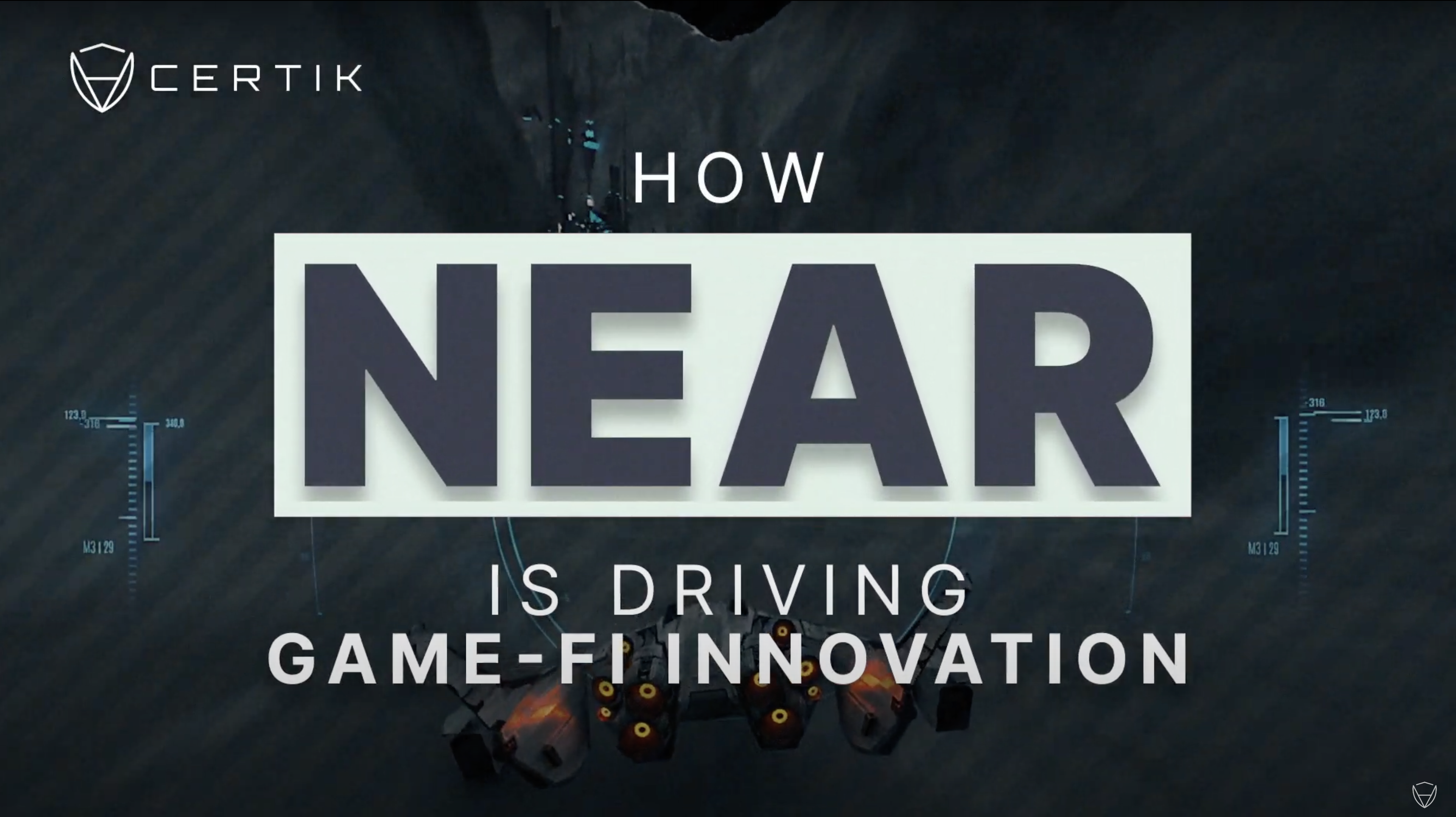 How NEAR is Driving Game-Fi Innovation 
