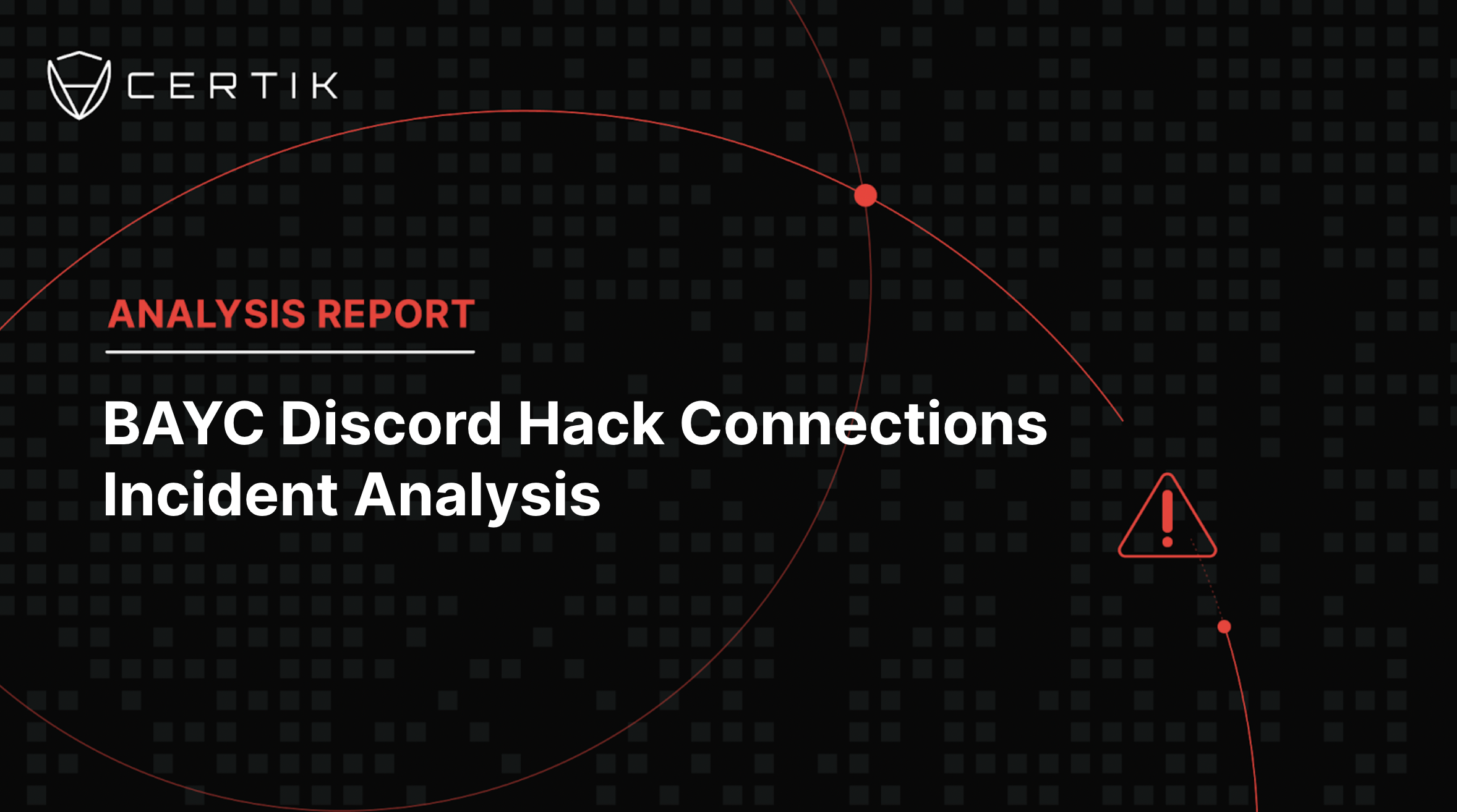 BAYC Discord Hack Connections