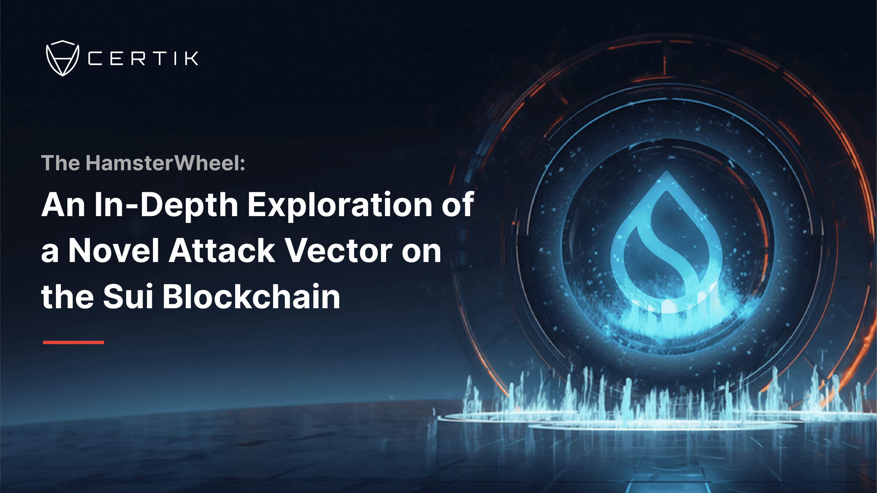 The HamsterWheel: An In-Depth Exploration of a Novel Attack Vector on the Sui Blockchain