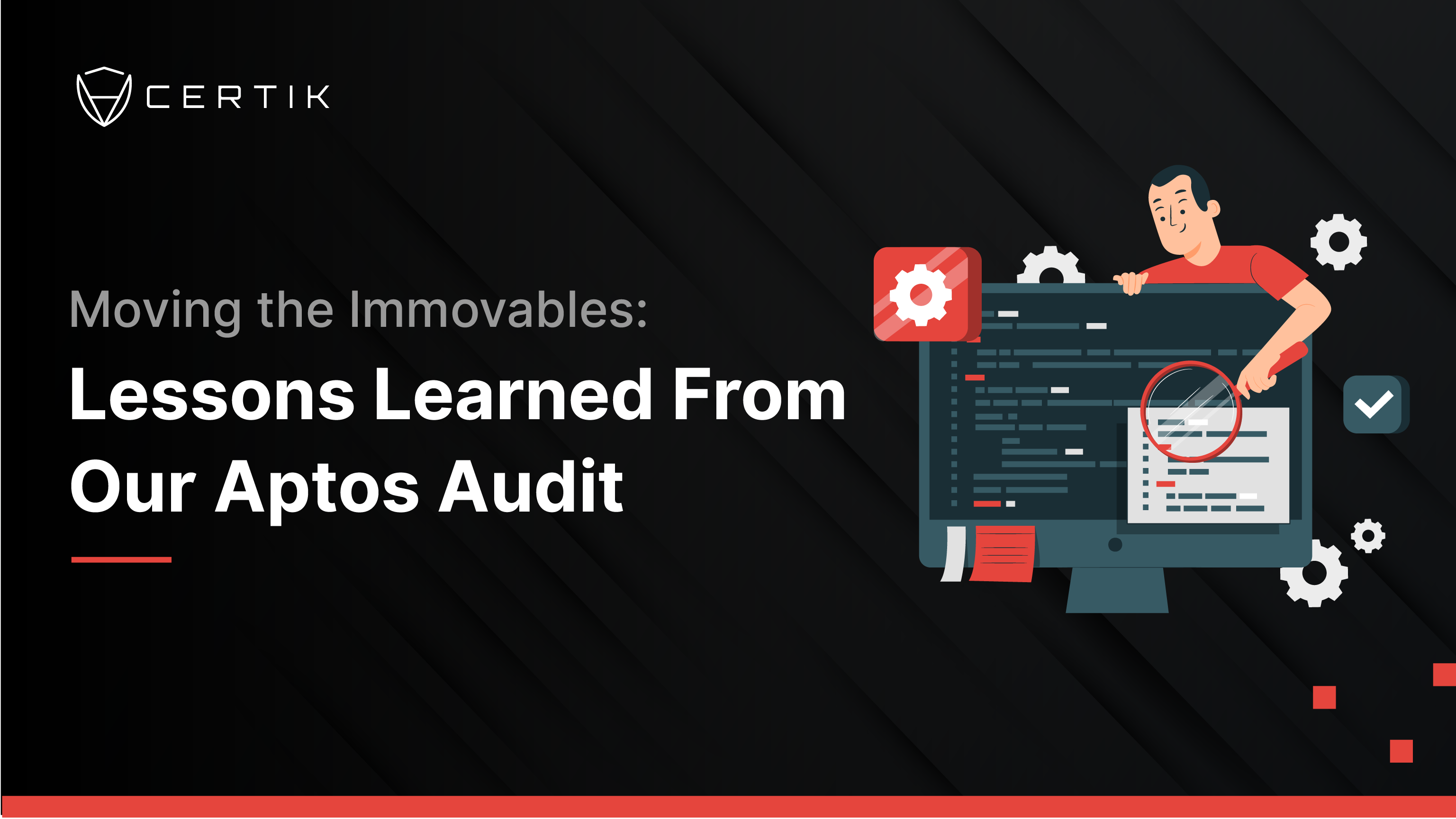Moving the Immovables: Lessons Learned From Our Aptos Smart Contract Audit