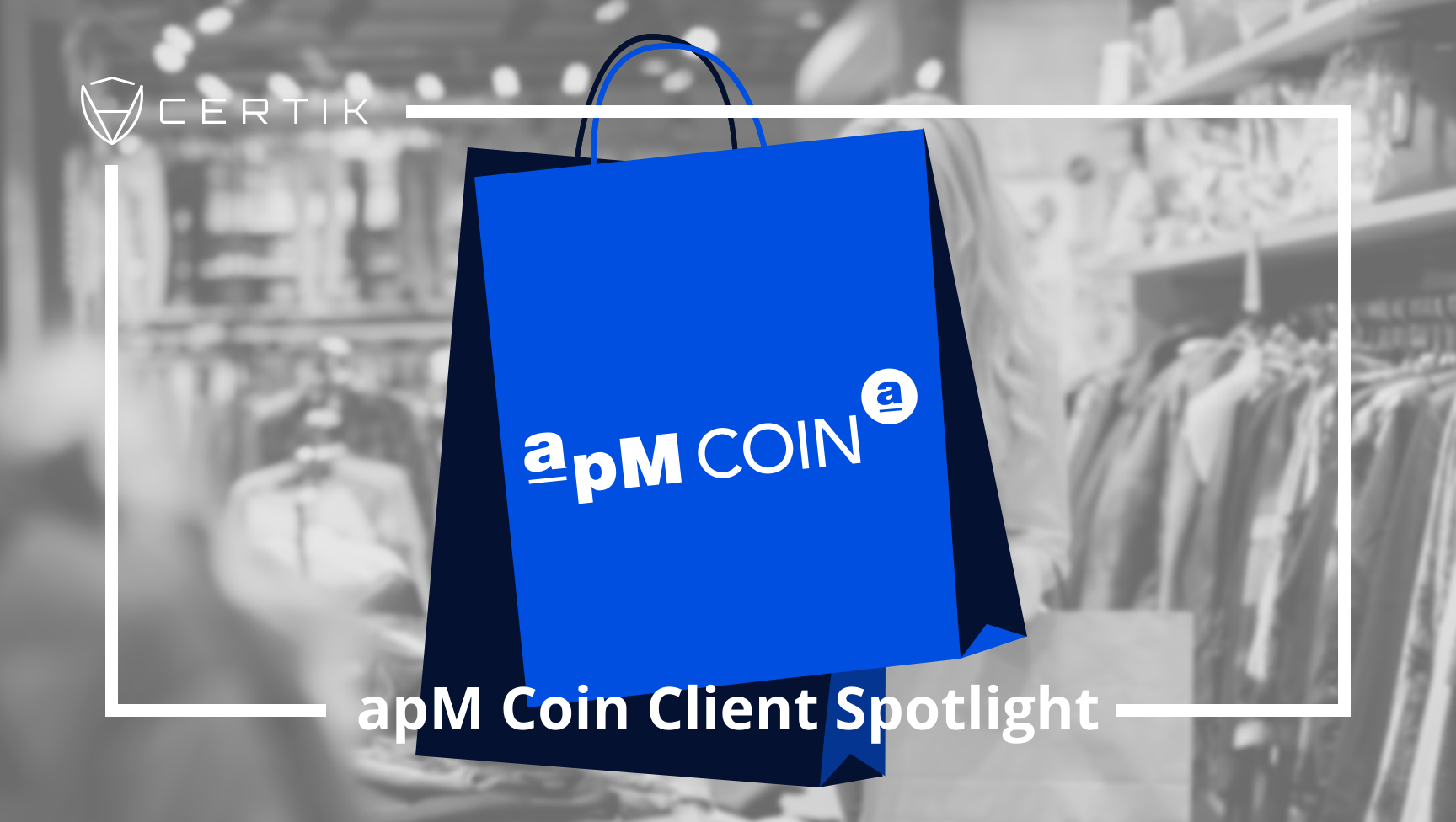 apM Coin Passes CertiK’s Verification Process 