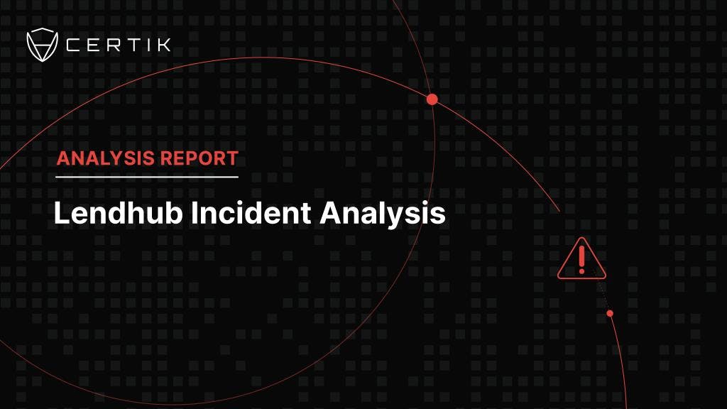 Lendhub Incident Analysis