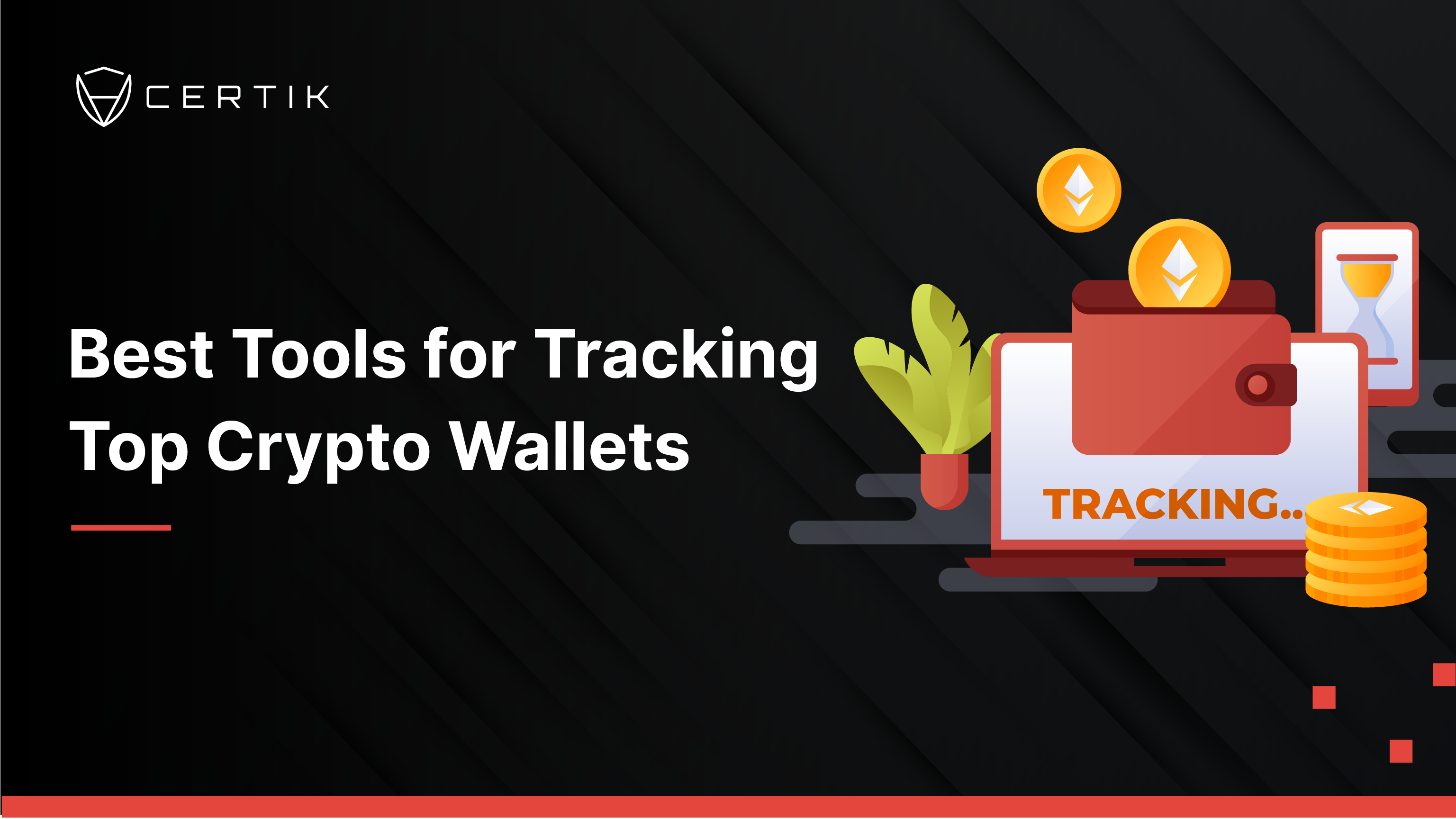 Best Tools for Tracking Top Crypto Wallets