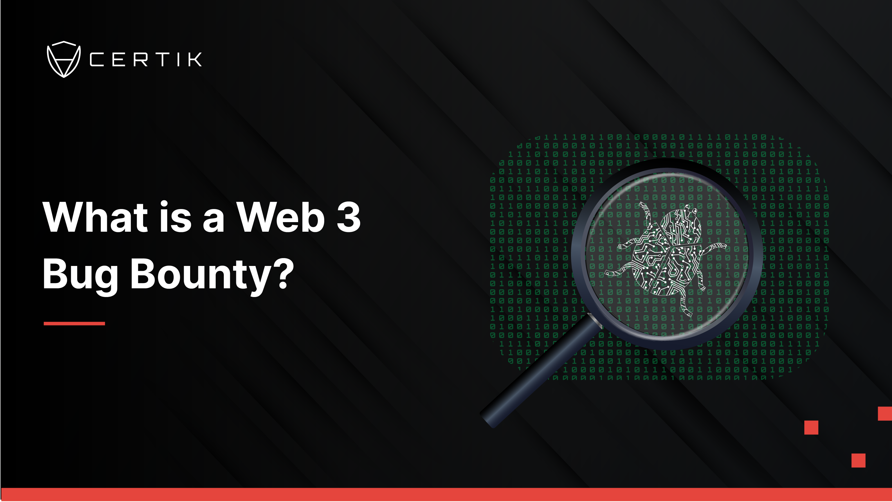 What is a Web3 Bug Bounty