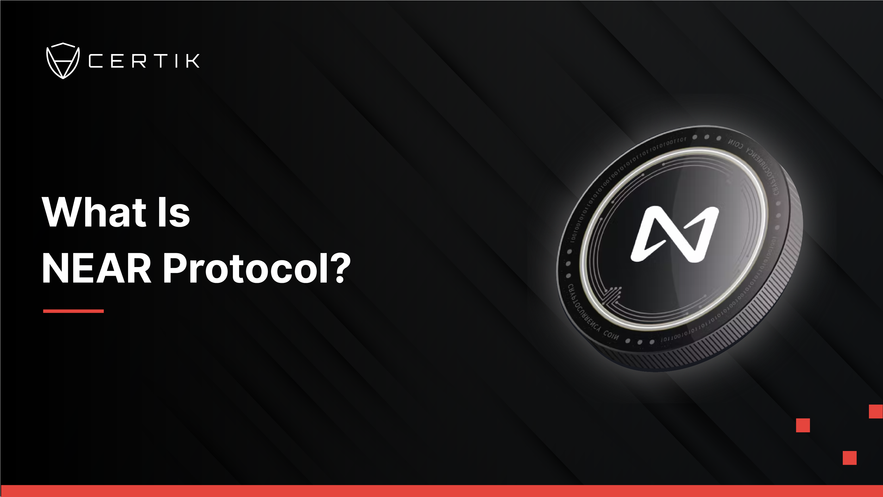What is NEAR Protocol?
