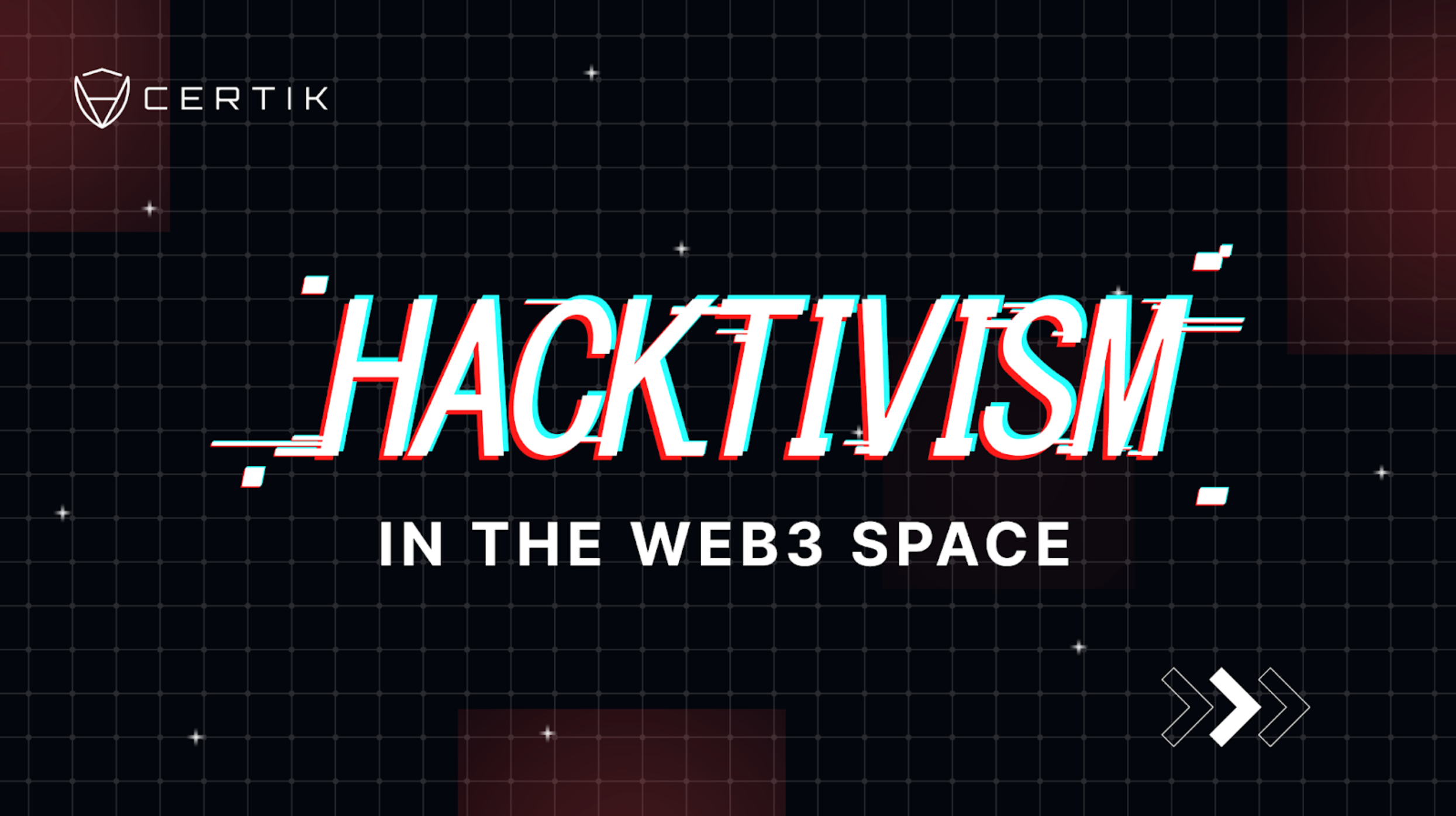 Hacktivism Report: Part One