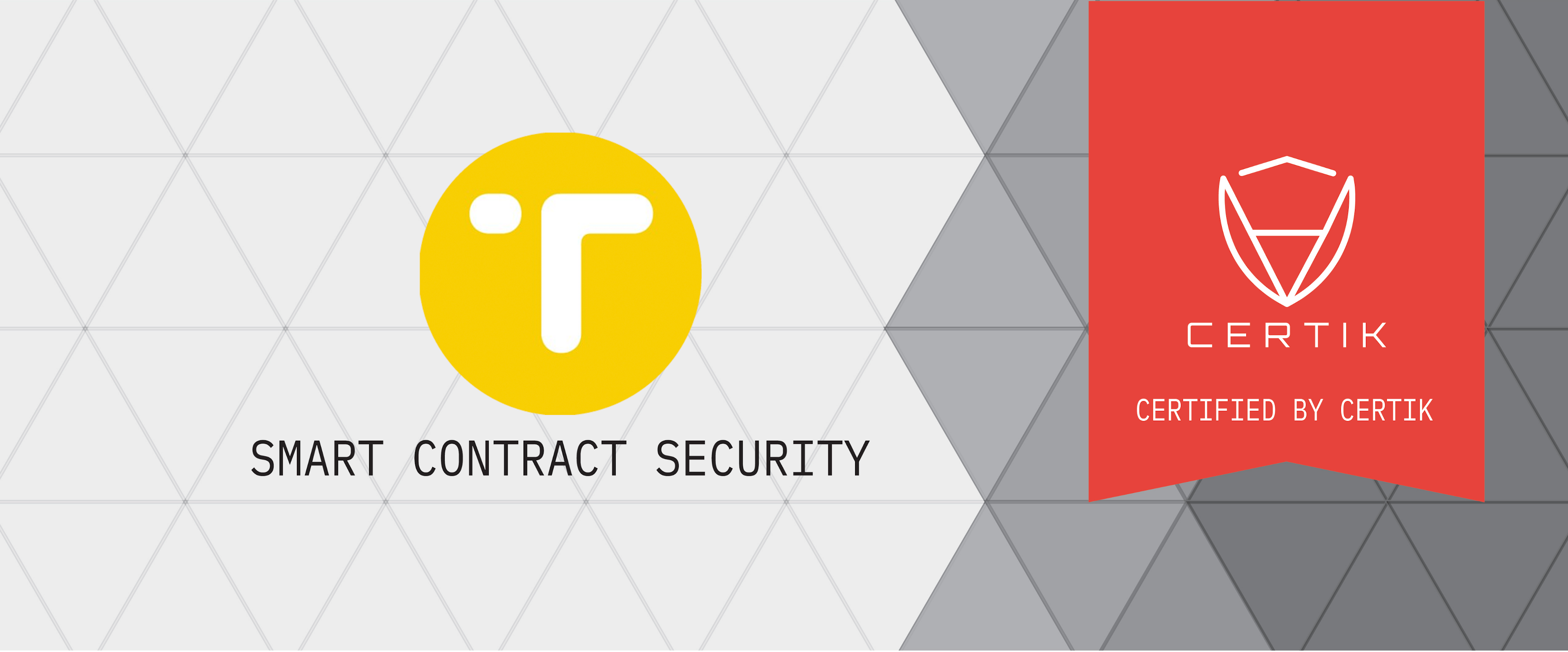 CertiK has secured Top Network’s smart contract prior to a successful Token Listing