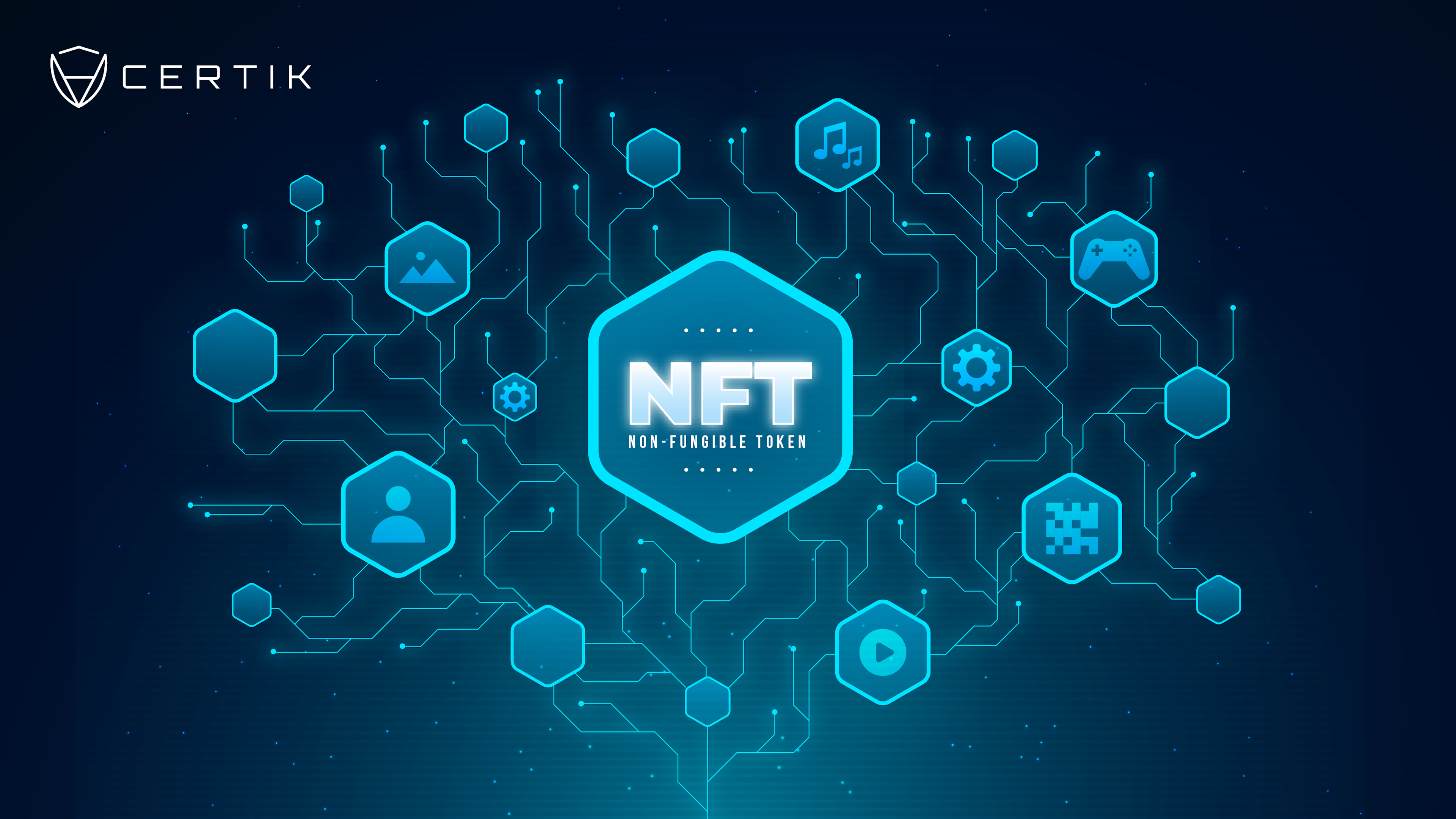 Putting the Fun in Non-Fungible Token: What’s an NFT Anyway?