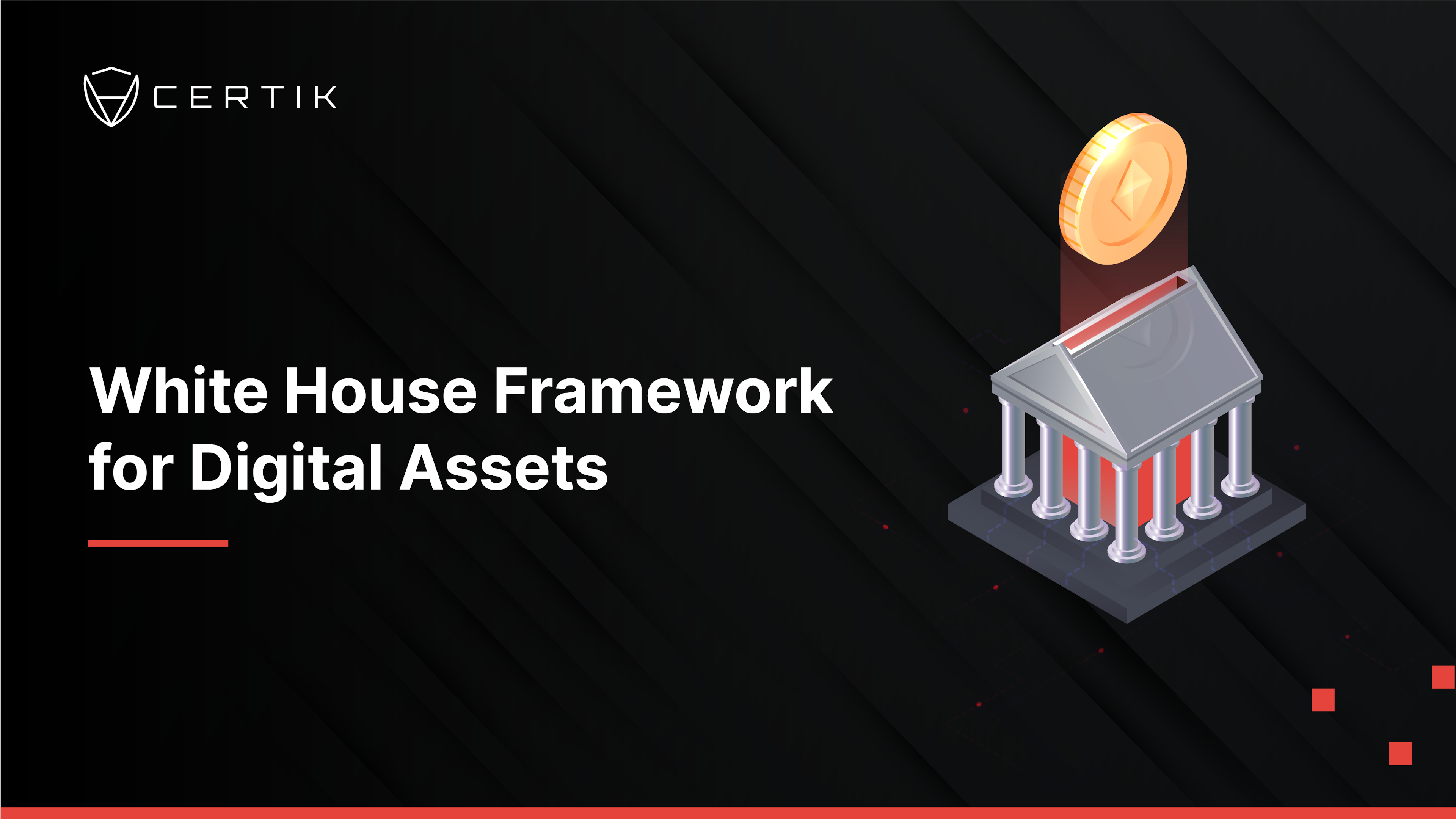 Comprehensive Framework for Responsible Development of Digital Assets (September 2022)