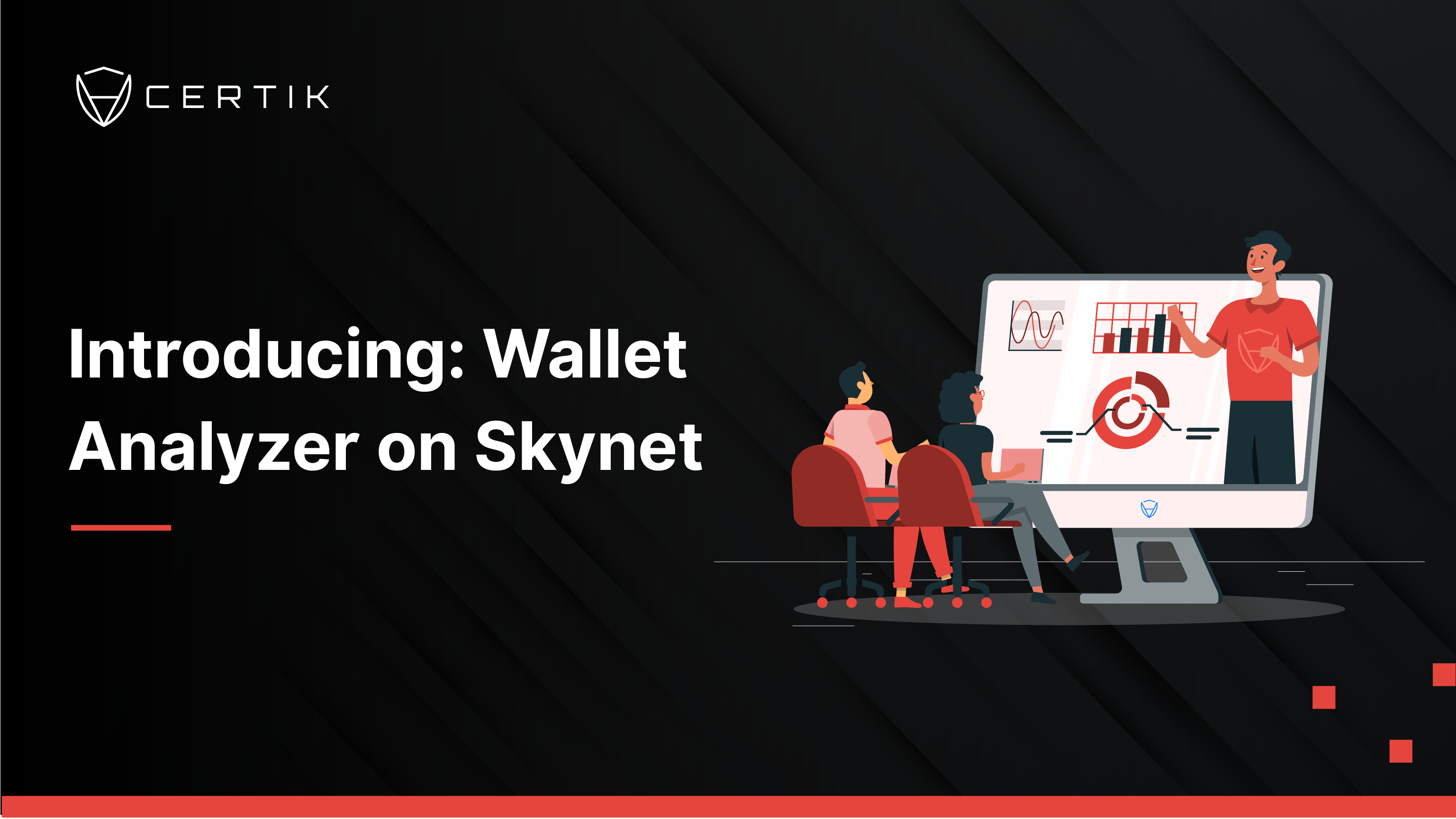 Introducing: Wallet Analyzer on Skynet