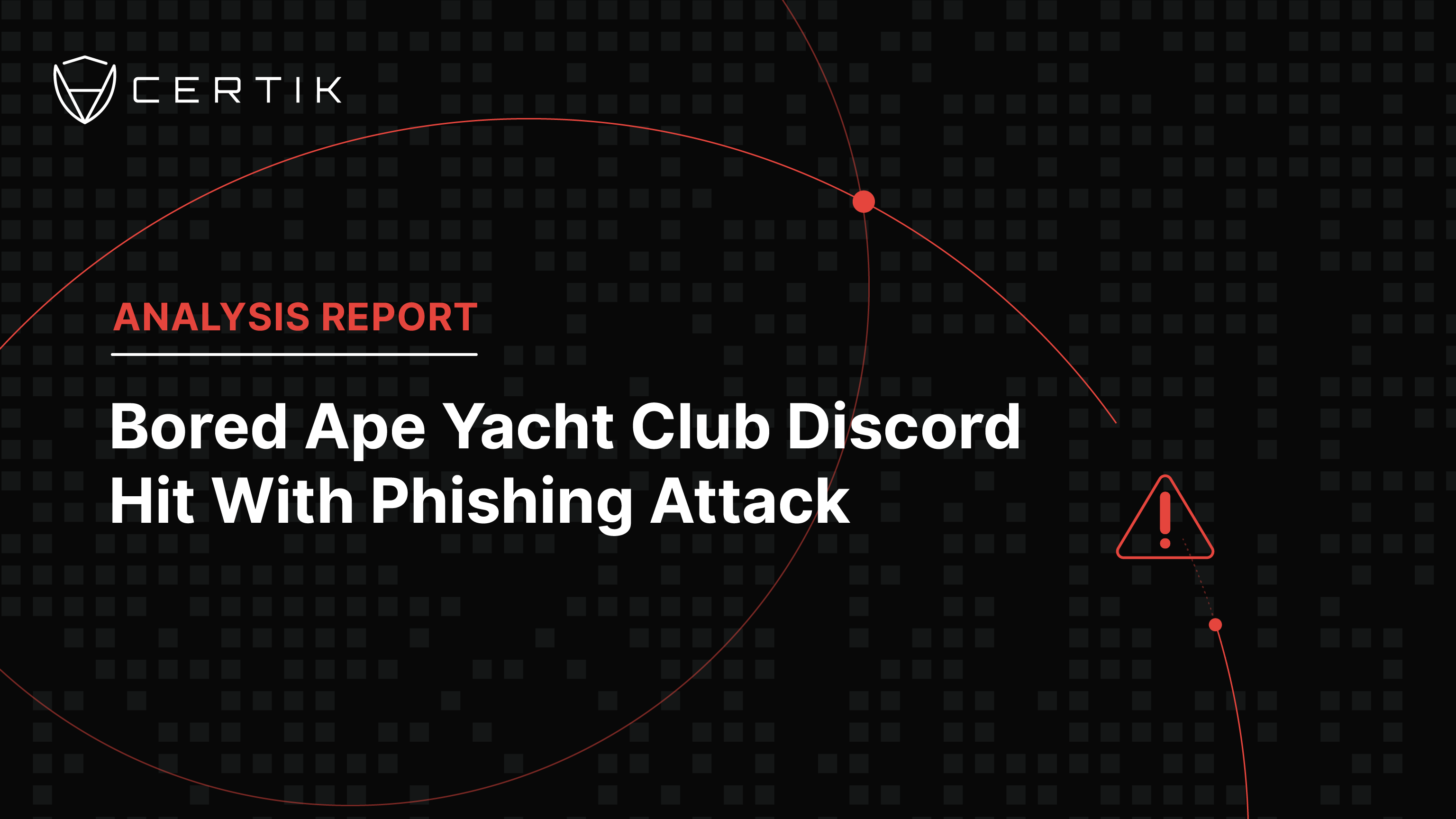 Bored Ape Yacht Club Discord Hit With Phishing Attack