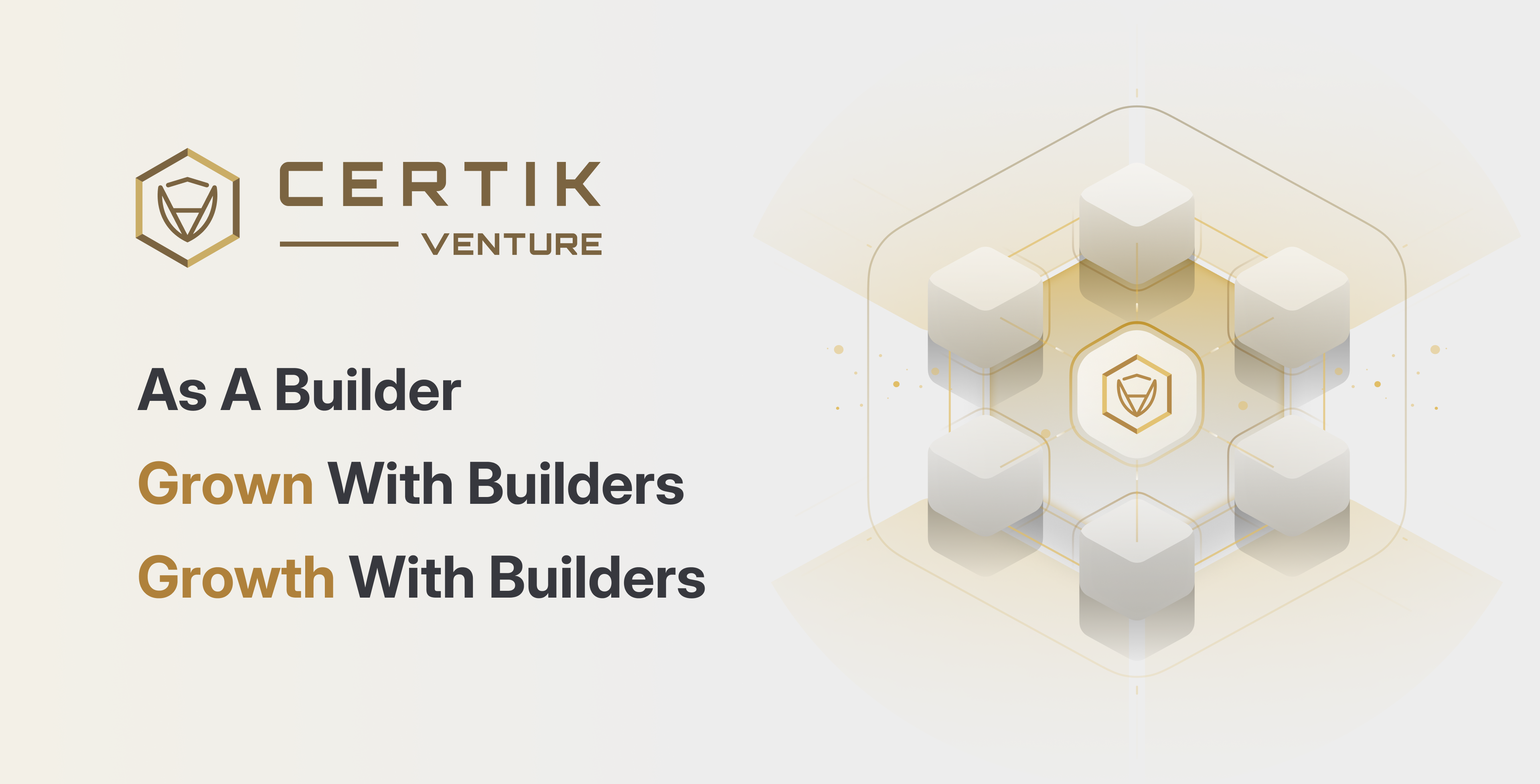 Ventures - CertiK